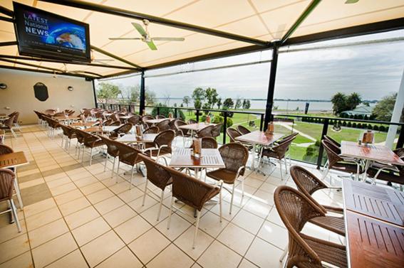 Club Mulwala Resort מראה חיצוני תמונה