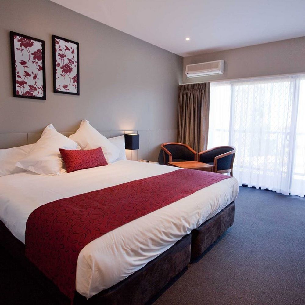 Club Mulwala Resort מראה חיצוני תמונה