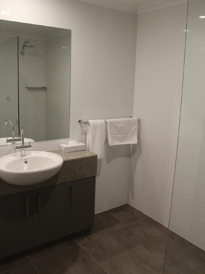 Club Mulwala Resort מראה חיצוני תמונה
