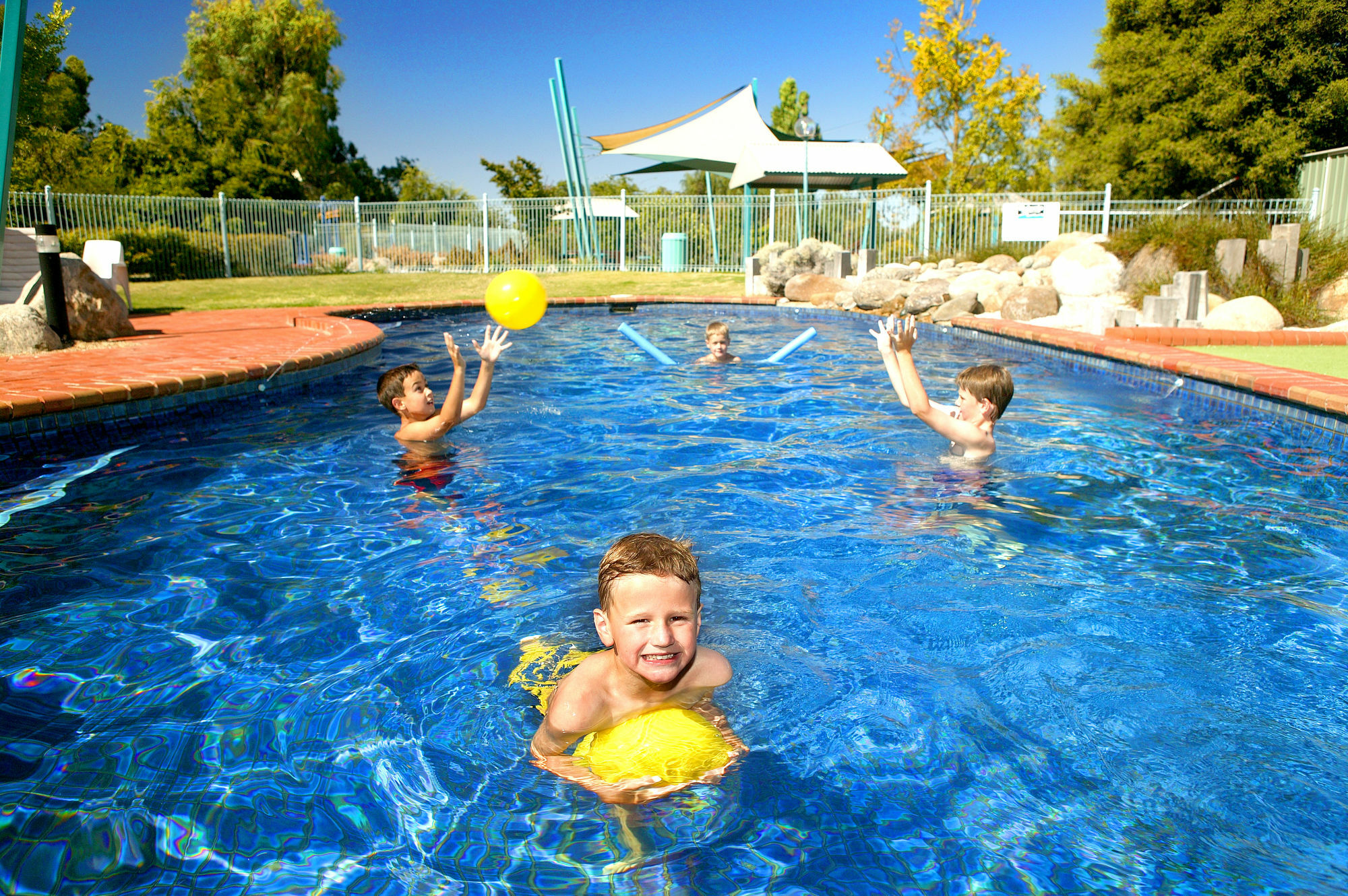 Club Mulwala Resort מראה חיצוני תמונה