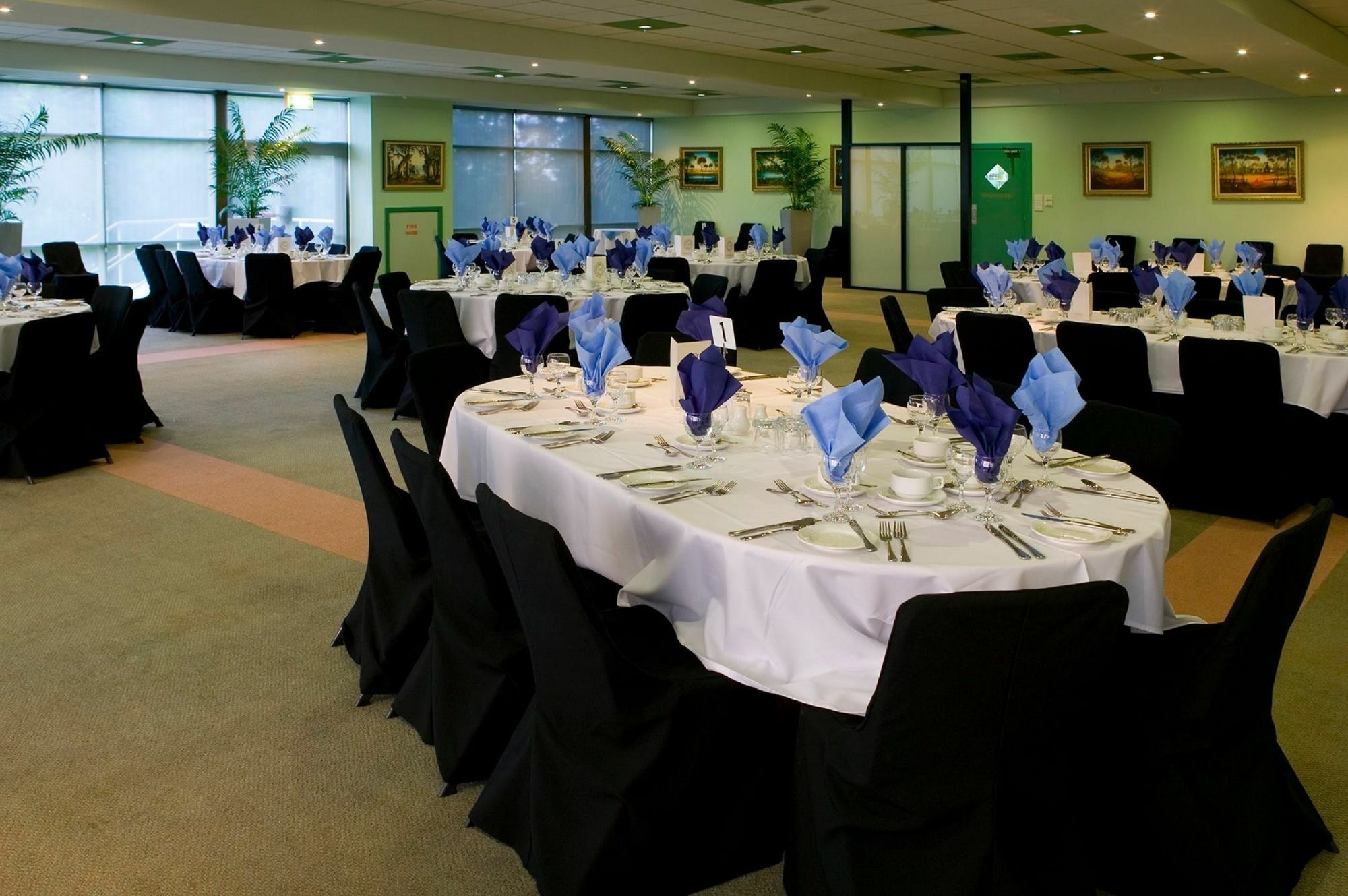 Club Mulwala Resort מראה חיצוני תמונה