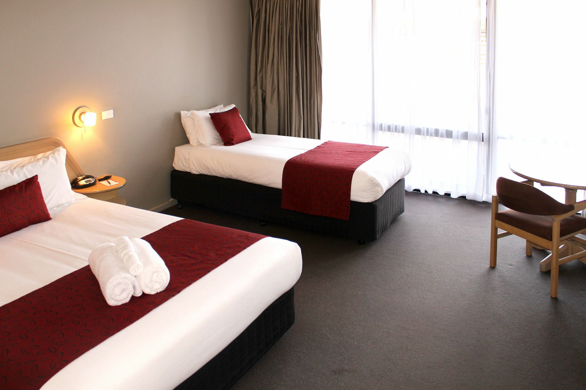 Club Mulwala Resort מראה חיצוני תמונה